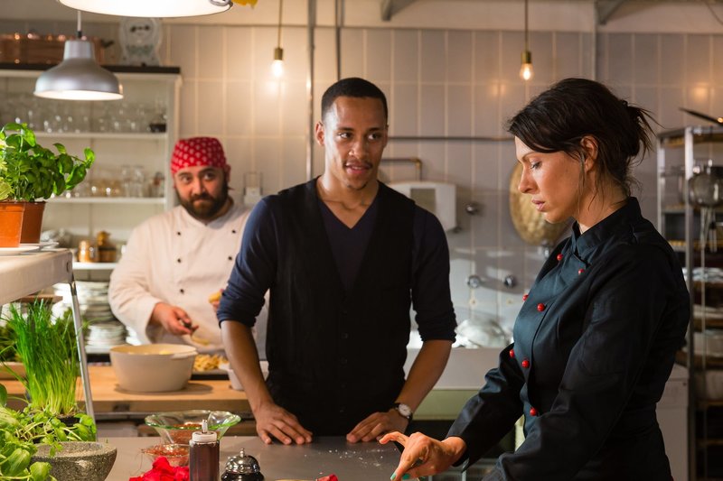 Abi '97 - gefühlt wie damals – Bild: SAT.1 Eigenproduktionsbild frei