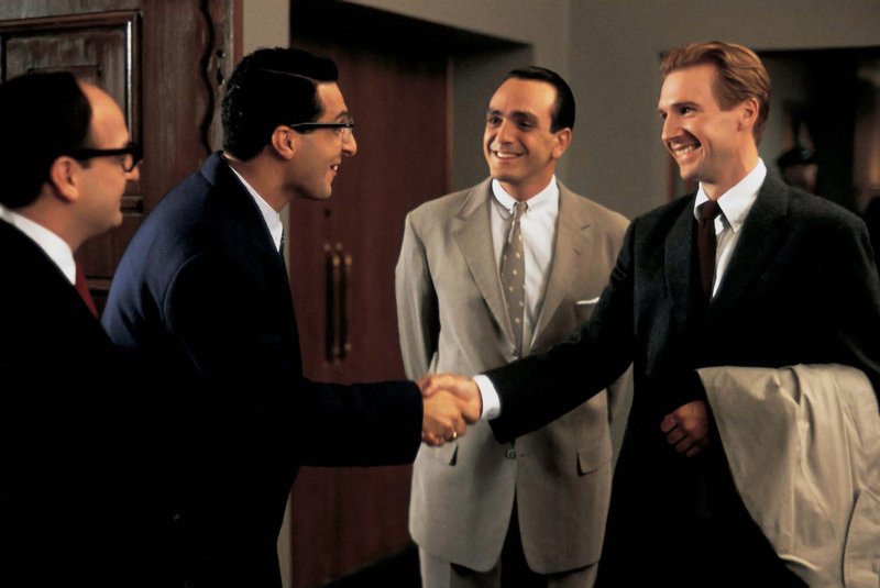 Quiz-Show – Bild: Turner /​ (C) HOLLYWOOD PICTURES. ALL RIGHTS RESERVED.