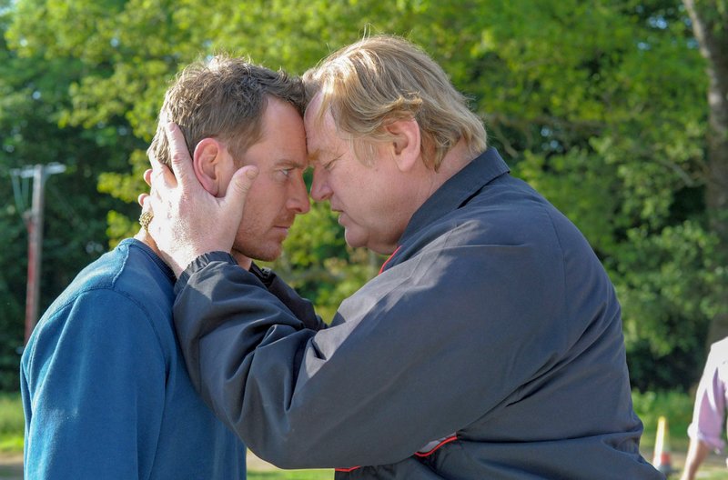 Das Gesetz der Familie – Bild: arte