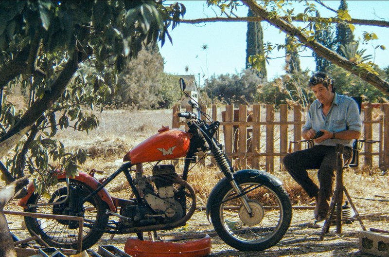 Ewa - Zwischen zwei Leben – Bild: Les Films du Lendemain /​ © Les Films du Lendemain