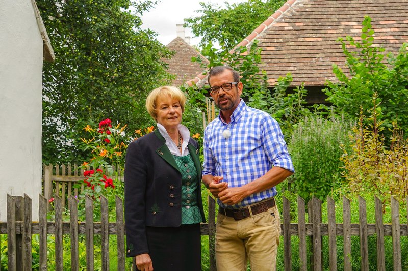 Natur im Garten (2006) Staffel 22 Episodenguide fernsehserien.de