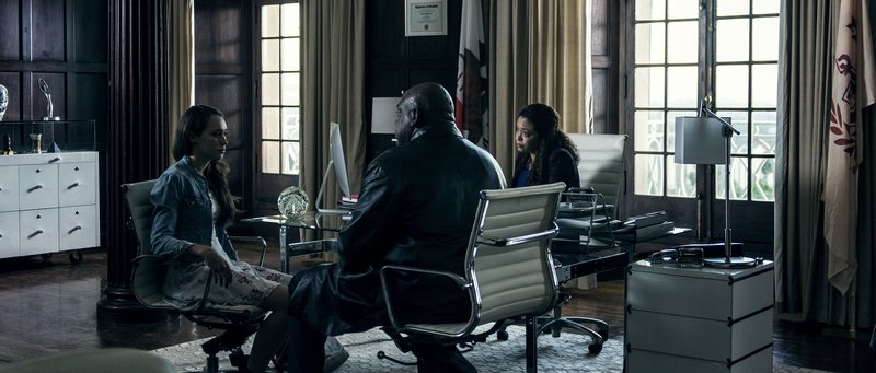 Unfriend – Bild: Wiedemann & Berg Film /​ Joe Alblas /​ Joe Alblas Lizenzbild frei