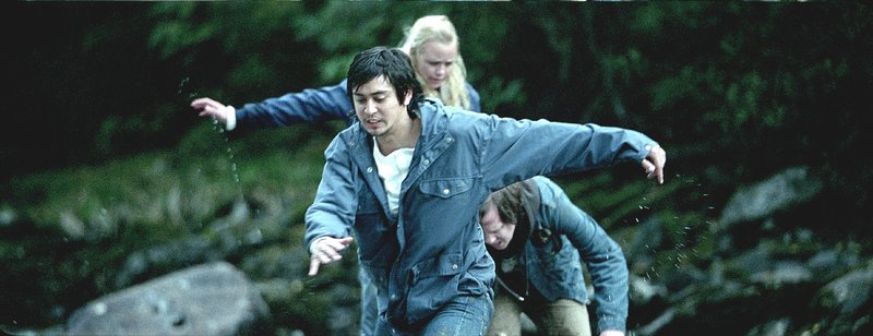 Cold Prey III - Wie alles begann – Bild: Licensed by Telepool GmbH Lizenzbild frei