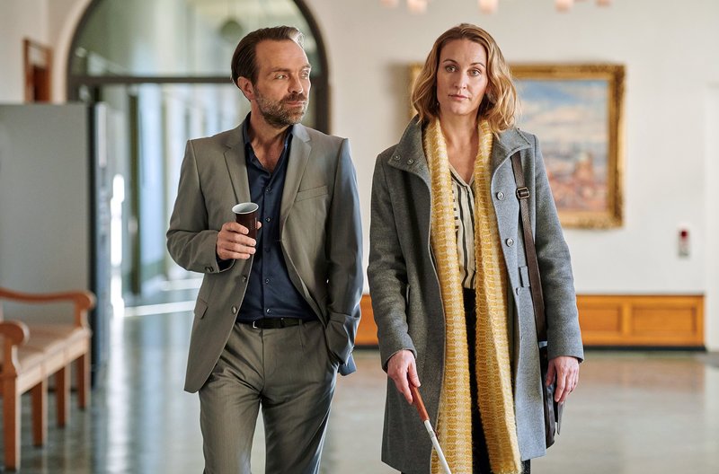 Six Serie Staffel 2 Folgen