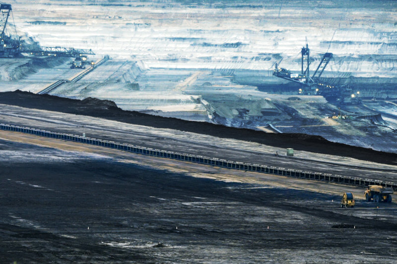 Gottlos Abendland – Bild: SRF1