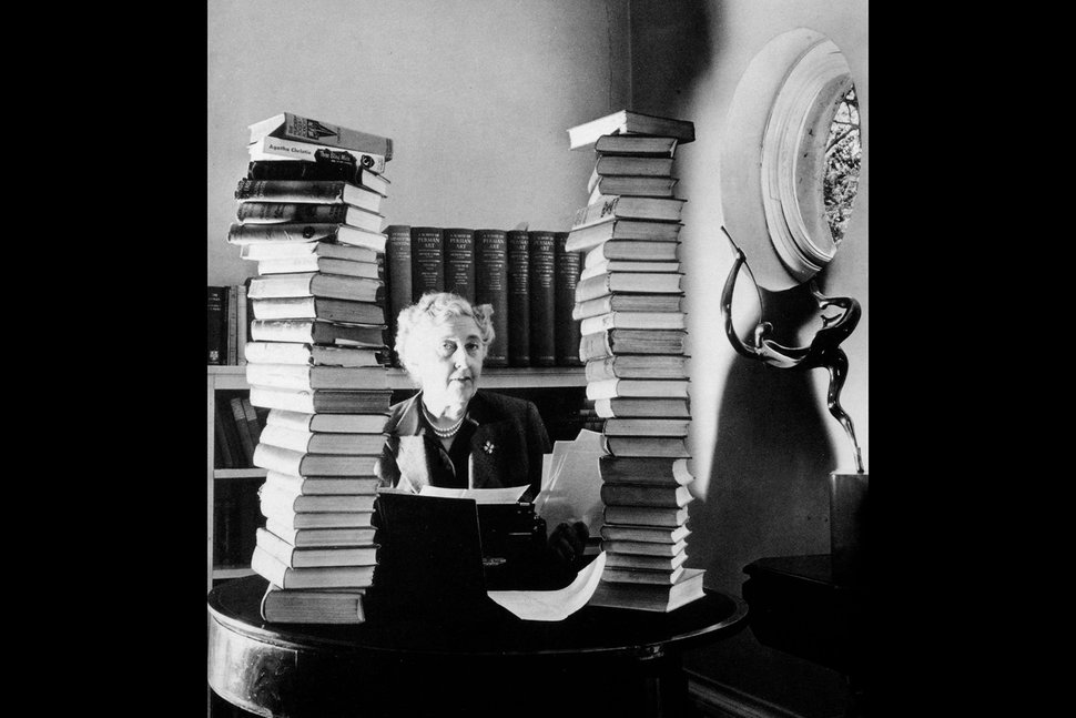 Agatha Christie - The Queen of Crime – Bild: RB / © Bridgeman Images