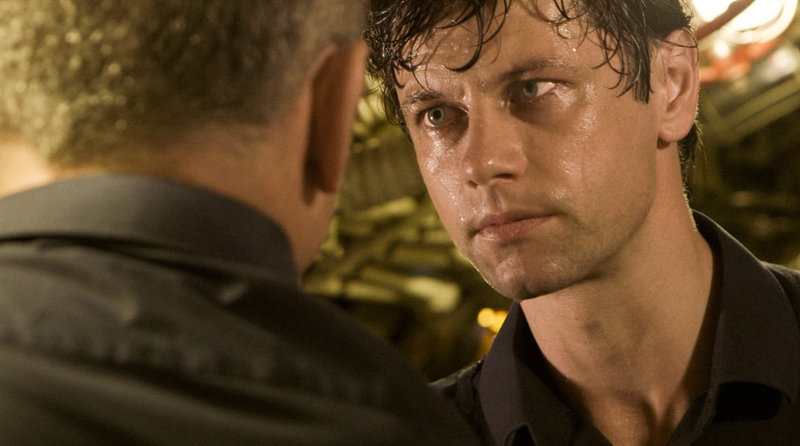 Der Mann, der die Welt rettete – Bild: ORF