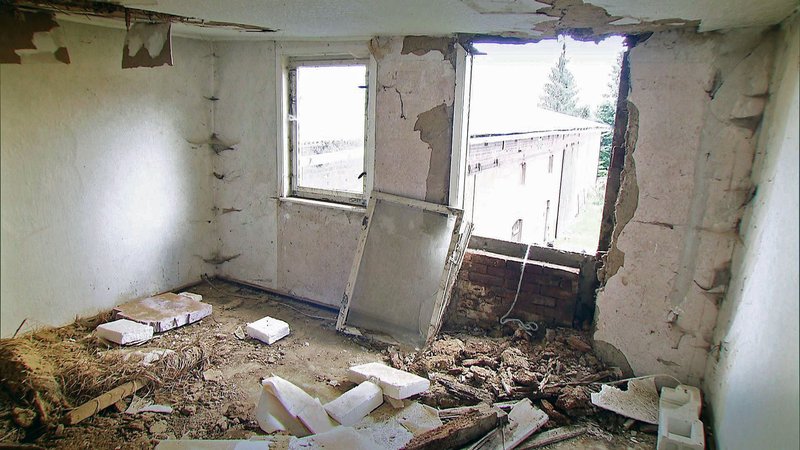 Die Schnappchenhauser Der Traum Vom Eigenheim 177 Ein Traumhaus