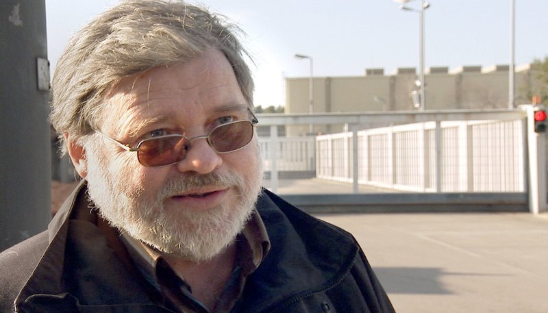 Harlan - Im Schatten von Jud Süß – Bild: rbb/​WDR/​Blueprint GmbH