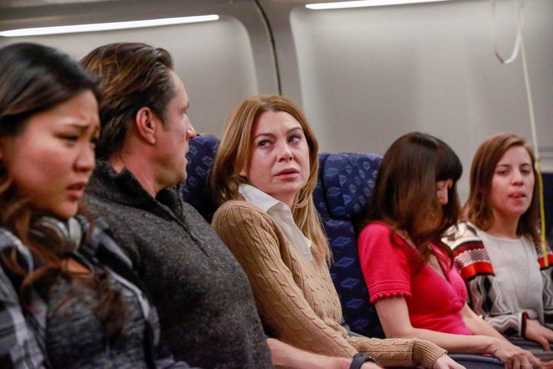 Greys Anatomy Staffel 13 Folge 20 Stream