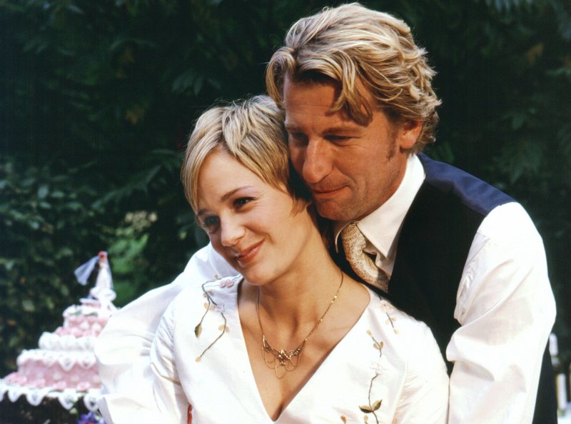 Die Kinder meiner Braut – Bild: rbb/​Degeto/​Peter Krajewski