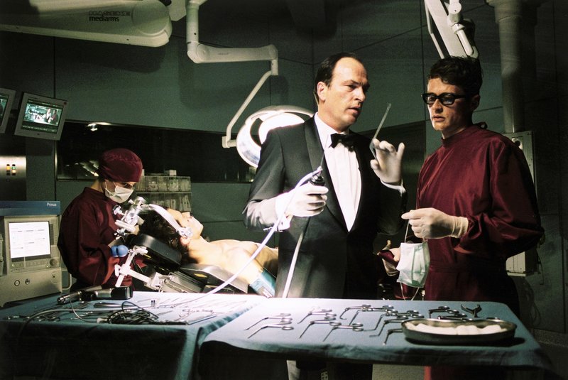 Anatomie 2 – Bild: Tele5 /​ Sony Pictures /​ Sony Pictures