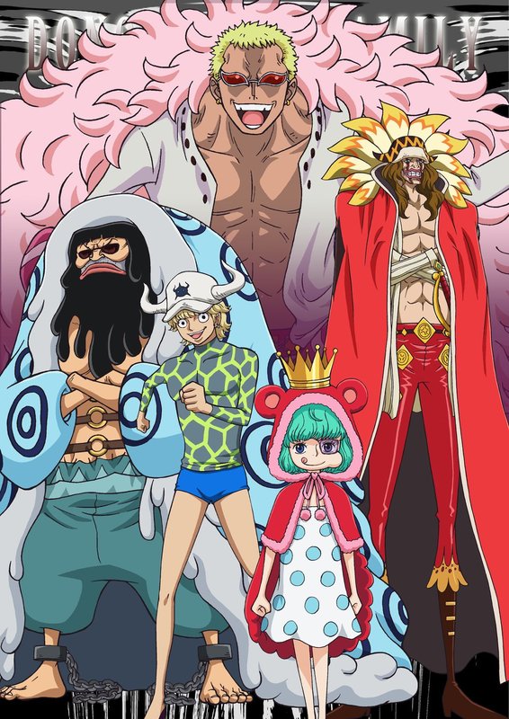 One Piece Bisher 746 Folgen Episodenguide Seite 5 Fernsehserien De One Piece Bisher 746 Folgen Episodenguide Seite 5 Fernsehserien De