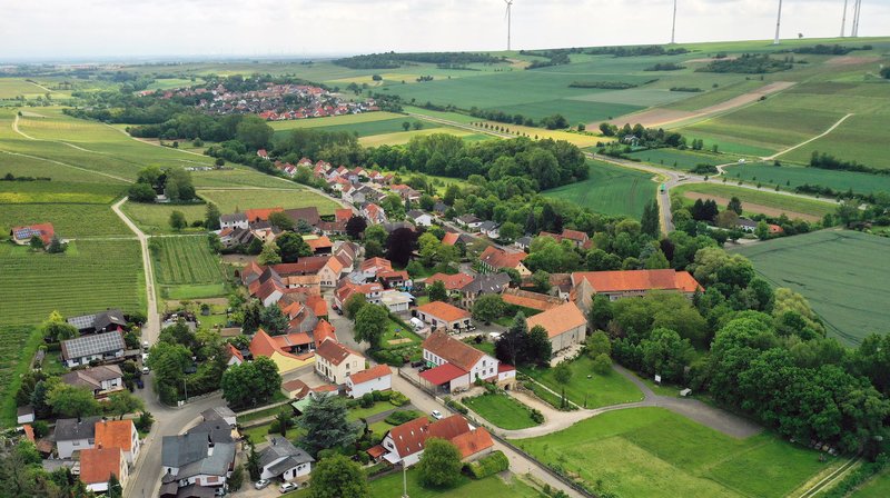 Landleben 4.0 Landleben 4.0