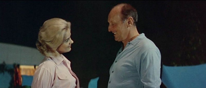 Scharfe Sachen für Monsieur – Bild: BR/​Telepool GmbH