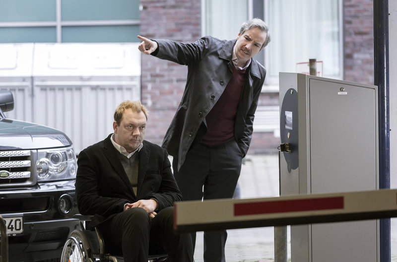 Jürgen - Heute wird gelebt – Bild: WDR/​Georges Pauly