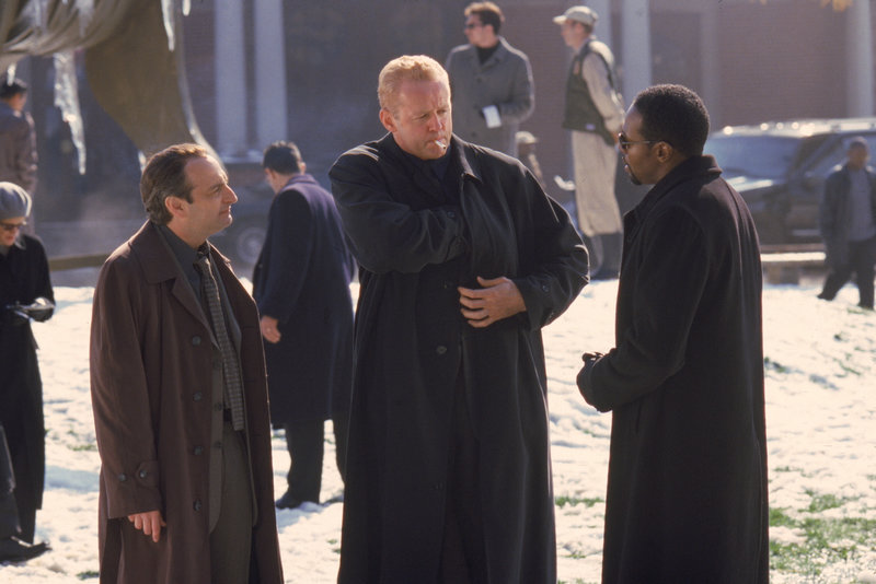 Bait - Fette Beute – Bild: Puls 4