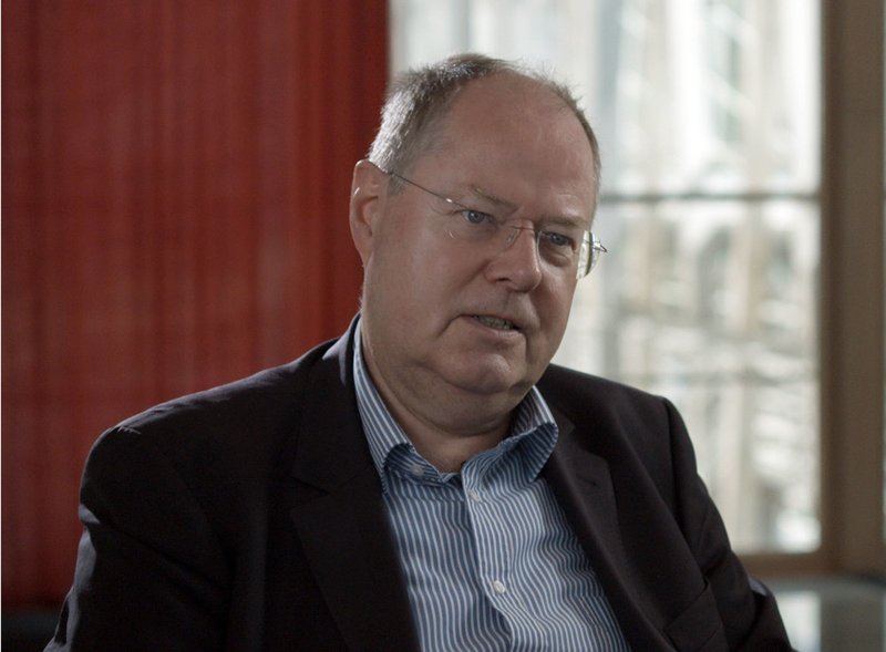 Falciani und der Bankenskandal – Bild: SWR/​SWR/​gebrueder beetz filmproduktion