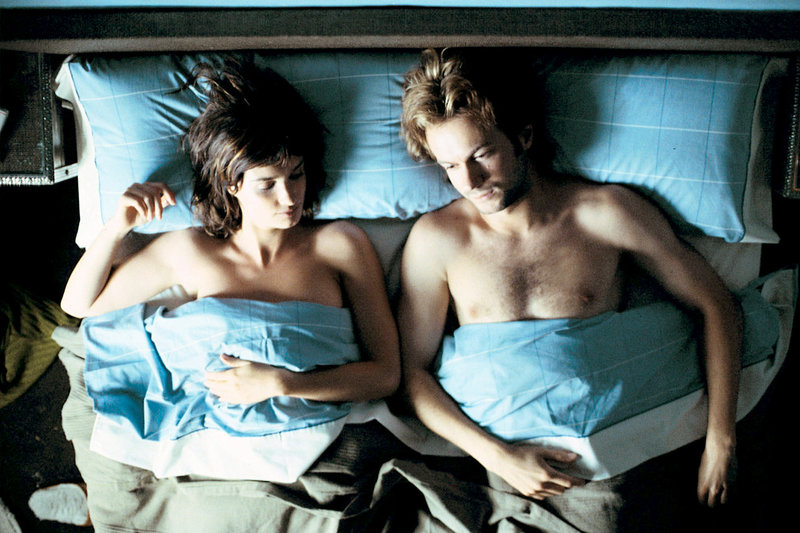 Lucía und der Sex – Bild: ZDF Honorarfreie Verwendung nur im Zusammenhang mit genannter Sendung und bei folgender Nennung „Bild: Sendeanstalt/​Copyright“. Andere Verwendungen nur nach vorheriger Absprache: ARTE-Bildredaktion