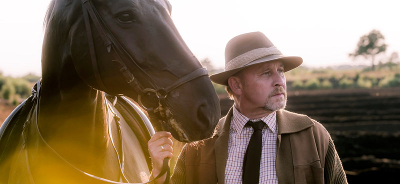 Freistatt – Bild: ZDF und SWR/​Boris Laewen