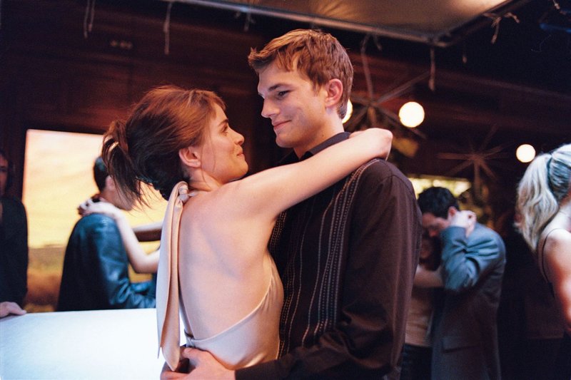 So was wie Liebe – Bild: TOUCHSTONE PICTURES.  ALL RIGHTS RESERVED.