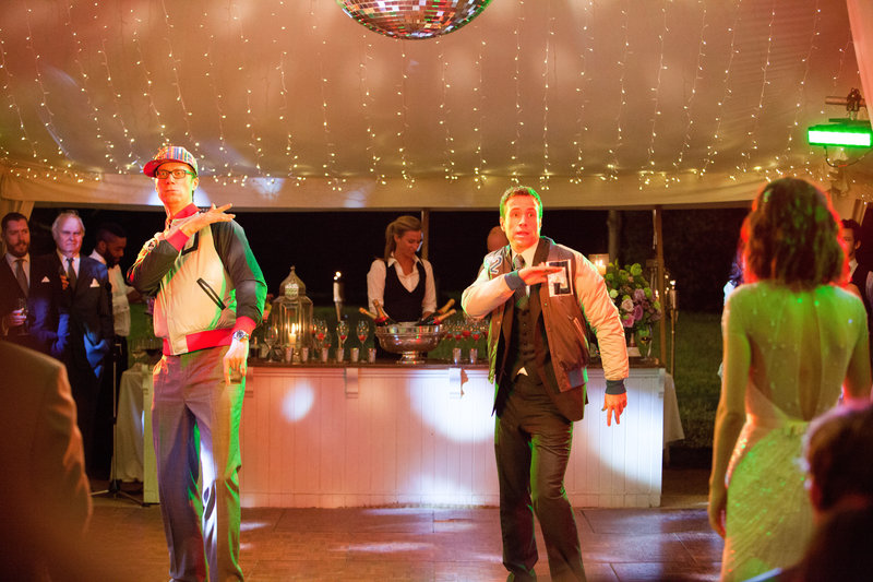 Das hält kein Jahr...! – Bild: ORF