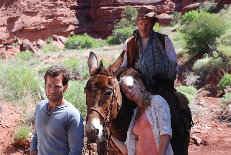 The Canyon – Bild: Peppermint