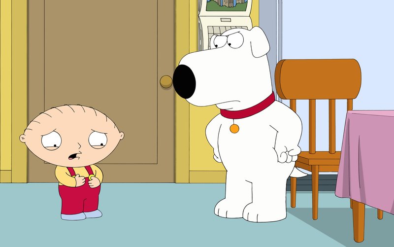 Family Guy Staffel 13 Folge 12