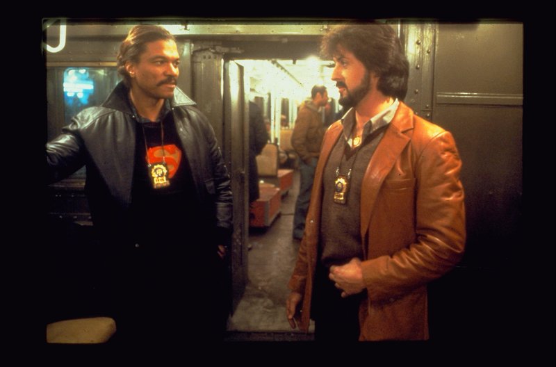 Nachtfalken – Bild: ZDF und Josh Weiner