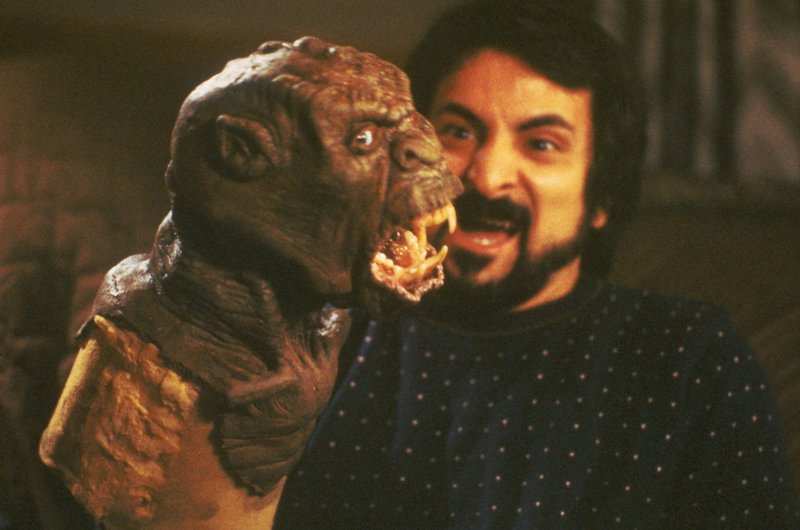 Jason (Tom Savini) – Bild: 2003 By Paramount Pictures All Rights Reserved