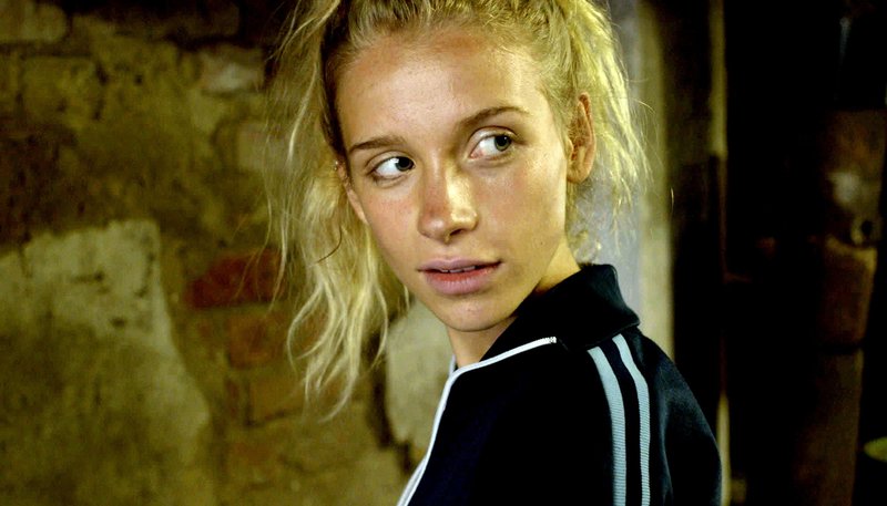 So schön wie du – Bild: SWR/​rbb/​HFF