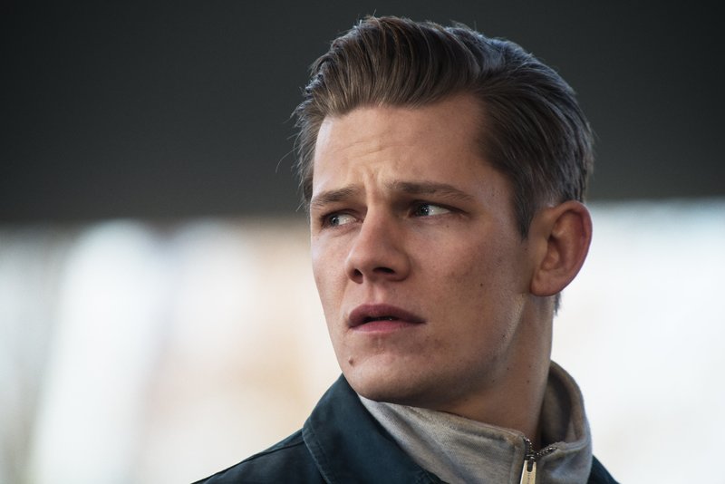 Kidnapping Stella – Bild: Ferberfilm /​ Stephanie Kulbach Lizenzbild frei