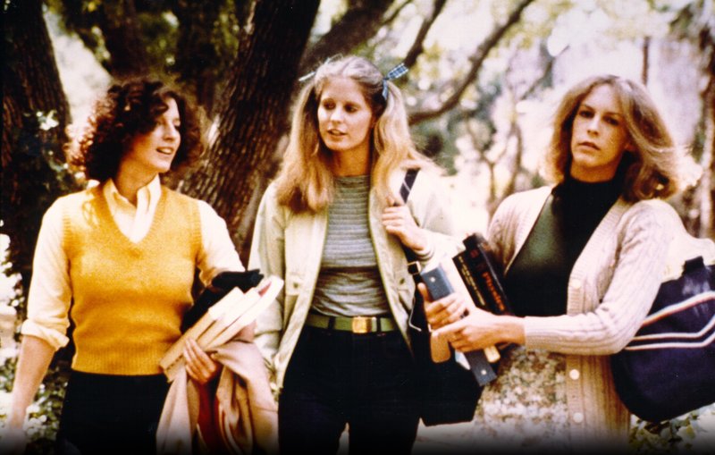 Halloween - Die Nacht des Grauens – Bild: KINOWELT TV