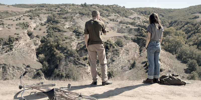 Die Kette – Bild: MDR/​Flabbergasted Films