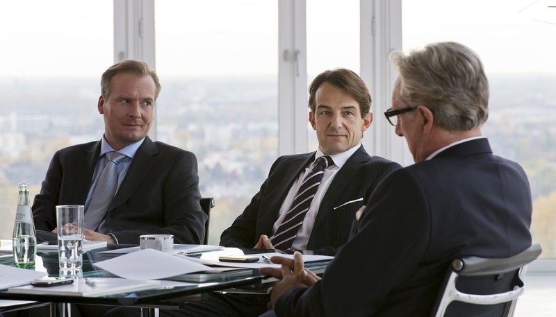 Adieu Paris – Bild: NDR/​WÜSTE/​IRIS PRODUCTIONS/​Ricardo Vaz Palma