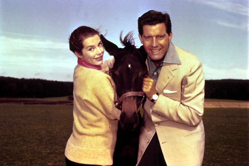 Salzburger Geschichten – Bild: ORF /​ ORF (FS1/​FS2)