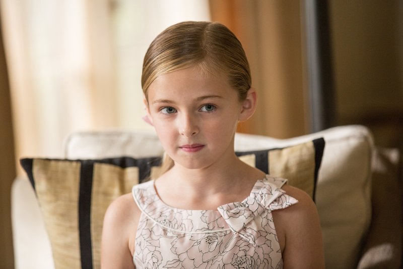 Unforgettable: Tödliche Liebe – Bild: Warner Bros. Lizenzbild frei