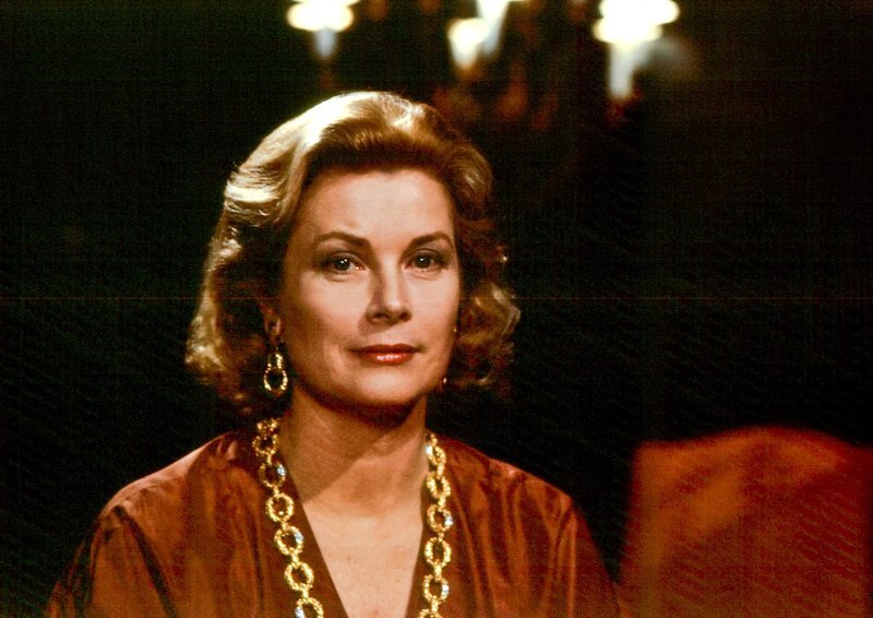 Grace Kelly 1982, wenige Wochen vor ihrem Unfalltod. – Bild: ORF Grace Kelly 1982, wenige Wochen vor ihrem Unfalltod. – Bild: ORF
