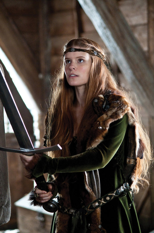 Ironclad - Bis zum letzten Krieger – Bild: 2010 Film & Entertainment VIP Medienfonds 4 GmbH & Co. KG ALL RIGHTS RESERVED.