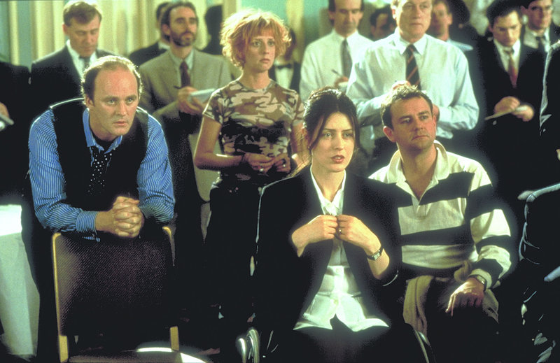 Notting Hill – Bild: Puls 4