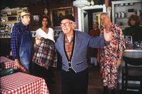 Grumpier Old Men - Der dritte Frühling – Bild: ATV II Grumpier Old Men - Der dritte Frühling – Bild: ATV II