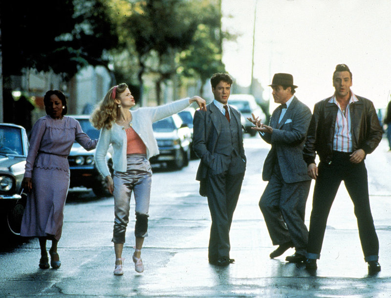 Vier himmlische Freunde – Bild: RTL Zwei