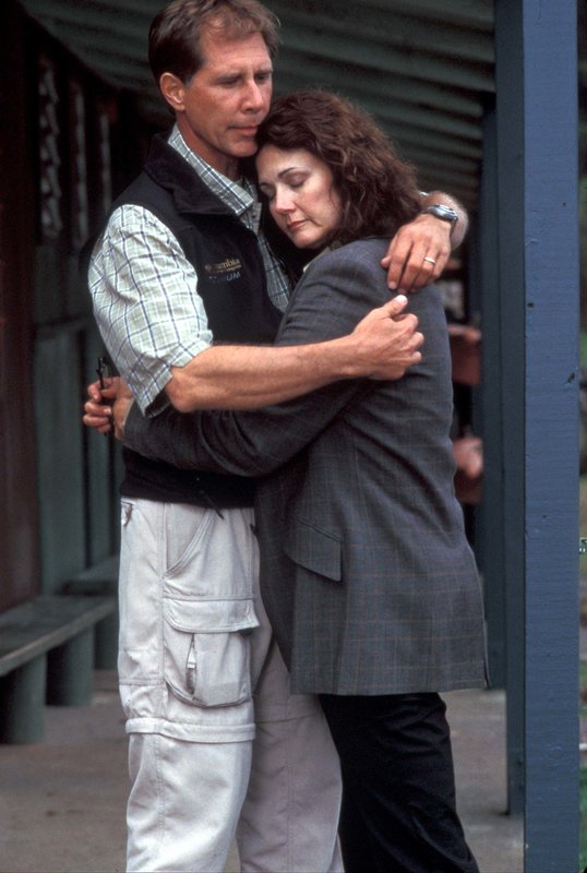 Terror Peak - Der Vulkan – Bild: DMB