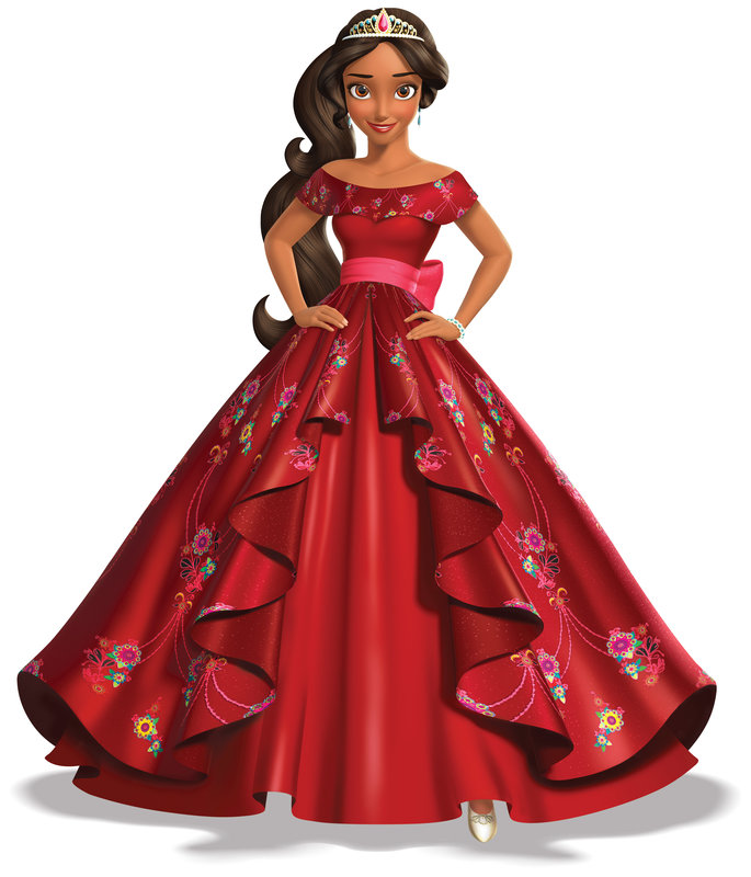 Elena Von Avalor Deutsch Folge 1