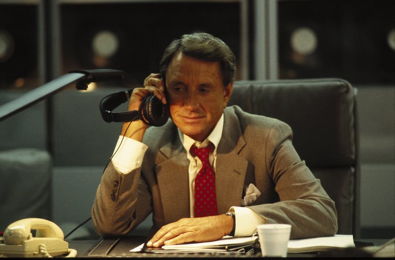 Das Russland-Haus – Bild: ZDF und Murray Close /​ © Pathe Entertainment