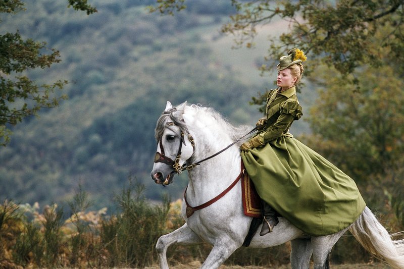 Die Prinzessin von Montpensier – Bild: WDR/​Studiocanal