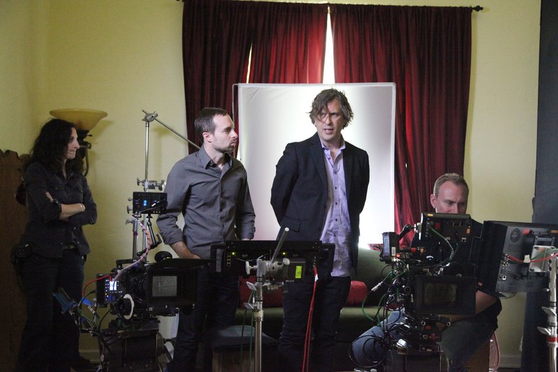 Cobain: Montage of Heck – Bild: Geo Television