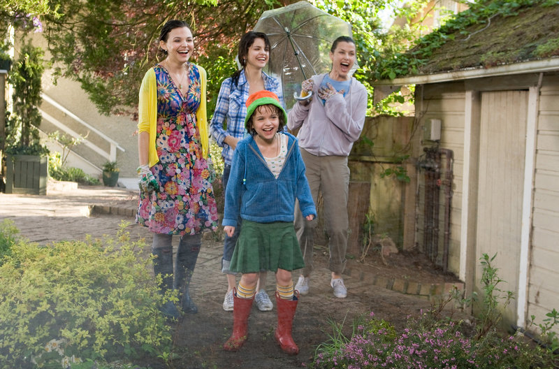 Schwesterherzen - Ramonas wilde Welt – Bild: Sat.1 Emotions