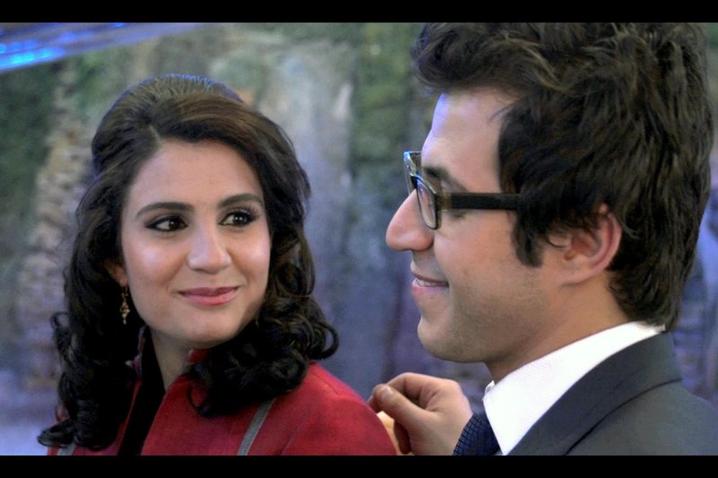 Wajma - Eine afghanische Liebesgeschichte – Bild: ARTE France
