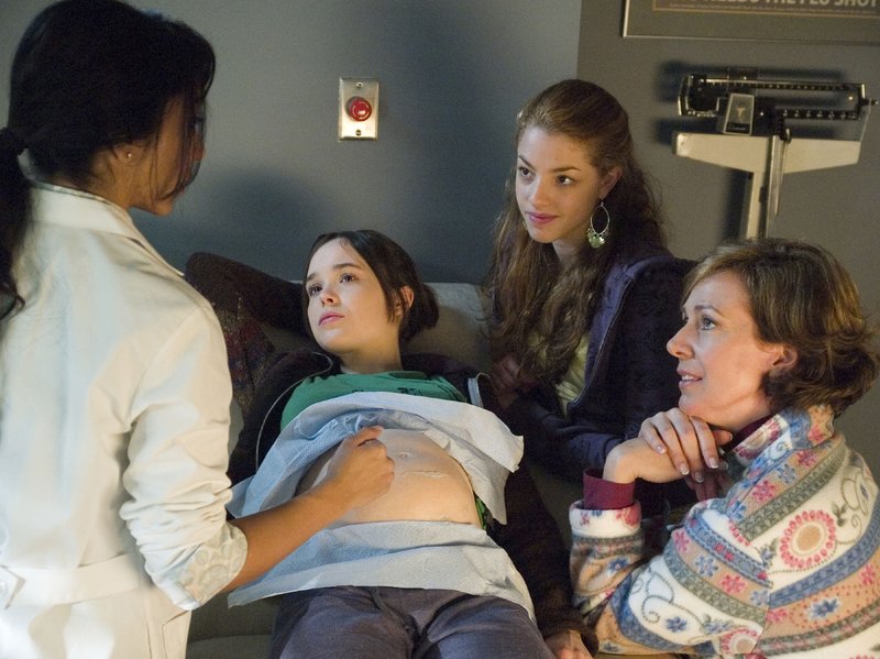 Juno – Bild: Fox Searchlight Pictures